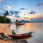 Leopard Safaris in Sri Lanka’s Premier National Parks