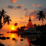 Unveiling Srilanka’s Romantic Beaches for Couples Retreats