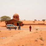 Sudan’s Water Management: Rivers, Irrigation, and Conservation Strategies