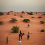 Unveiling Sudan’s Historical Treasures: Nile Valley’s Ancient Secrets