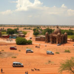 Supporting Sudan’s Communities: Initiatives for Positive Change