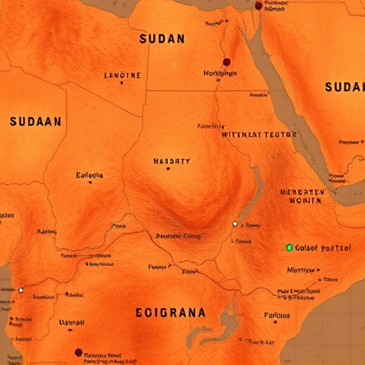 Sudan