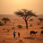 Unveiling Sudan’s Traditional Music and Dance Heritage