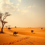 Traveling to Sudan: Essential Vaccinations and Precautions