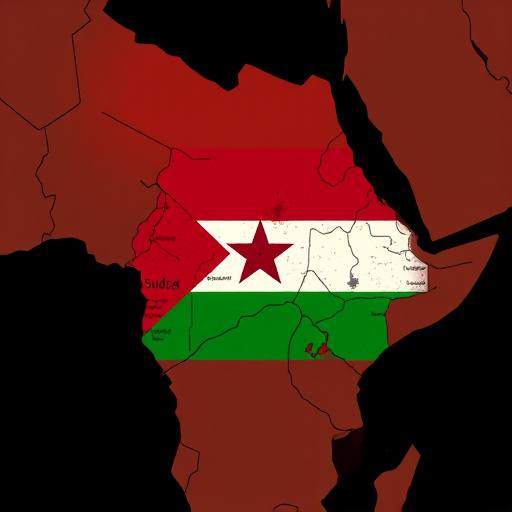 Sudan