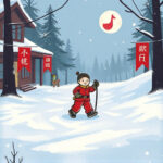 TikTok Trends: Spring Color Palette & Sustainable Style Guide