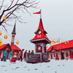 TikTok’s Holiday Gift Wrapping Ideas & Tips for Every Occasion