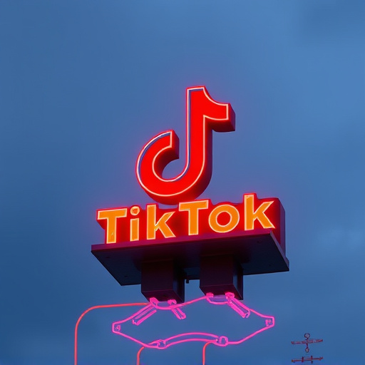 tiktok