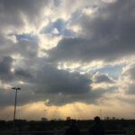 Last-Minute Beach Gear: Summer Vacay Ready in Any Weather?