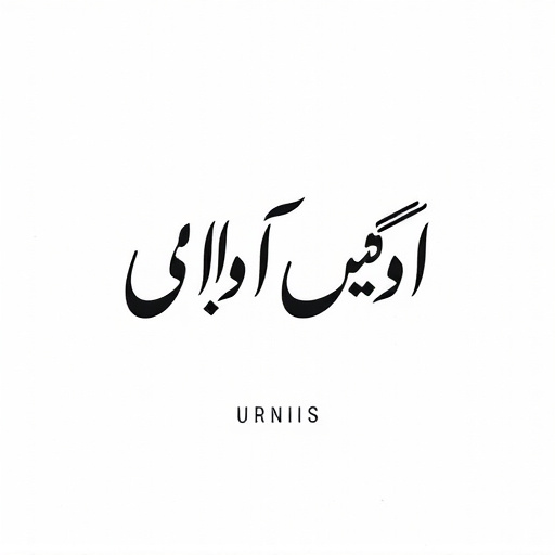 urdu to english