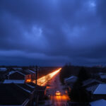 Back-to-School Essentials: Dress for Tomorrow’s Weather