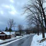 Secure Early Bird Deals: Weather Tomorrow Impacts Shovels