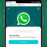 WhatsApp Web: Cyber Monday Deals in 24 Hours