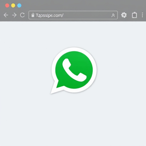 whatsapp web