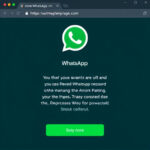 Winter Collectibles Early Access: Black Friday Deals via WhatsApp Web