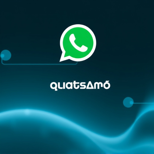 whatsapp web