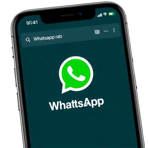 whatsapp web
