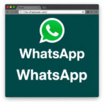 Winter Sales Early Access: Exclusive Deals via WhatsApp Web