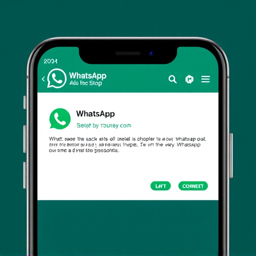 whatsapp web