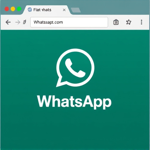 whatsapp web