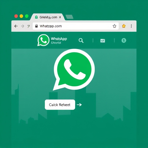 whatsapp web