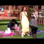 Bigg Boss 19 Today New Promo 5th Sept 2025:Abhishek, Baseer Me Hui Ladai,Ashnoor,Natalia Hue HURT