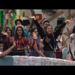 #BBMS7Promo അഞ്ചാം ആഴ്ച്ചയിൽ അഞ്ച് പുതിയ മത്സരാർത്ഥികൾ ബിഗ് ബോസ് ഹൗസിലേക്ക്