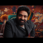 Bigg Boss Tamil Season 9 | Vijay Sethupathi | Coming Soon – Launch Promo