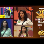 Bigg Boss Telugu 9 | Day 2 – Promo 2 | Tears roll, tempers rise 😡 | Nagarjuna | Star Maa
