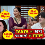 Bigg Boss 19 Today Episode Promo Tanya Ki Sachayi Khuli Gharwalo Ke Samne BB19