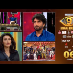 Bigg Boss Telugu 9 | Day 6 – Promo 1 | The King Nagarjuna is back! | Star Maa