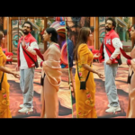 Bigg Boss 19 Weekend Ka Vaar LIVE – Tanya Fight Neelam Than Amaal Angry On Her | Episode 21