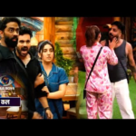 Bigg Boss 19 Today NEW PROMO 15th Sept 2025: Amaal Kunickaa Ki Hui Behash, Shehbaaz Aya Bich Mai
