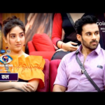 Bigg Boss 19 Today PROMO 16th Sept 2025: Amaal Shehbaaz Ne Ki Chori, Sabko Aya Gussa