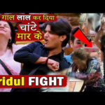 Bigg Boss 19 Today Episode Promo Mridul Tiwari Fight with Kunicca Pura Dho Dala BB19