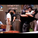 Bigg Boss 19 Today PROMO 18th Sept 2025:Nehal Shehbaaz Ki Hui Fight, Amaal Ko Aya Abhishek Par Gussa