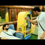 Bigg Boss 19 New Promo: Abhishek Warns Amaal, Shebaaz Jokes, Ashnoor Angry