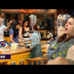 Bigg Boss 19 Today Promo 22nd Sept 2025: Zieshan Kunickaa Ki Hui Fight, Amaal Shehbaaz Ne Ki Chori