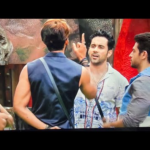 Bigg Boss 19 Today Full Episode 23 September | Big Fight Abhishek Gaurav Pranit Vs Baseer Amaal