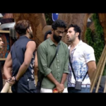 Bigg boss 19 today full episode | 23 September 2025 |abhishek vs baseer amaal vs pranit Gaurav smart