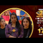 Bigg Boss Telugu 9 | Day 17 Promo 2 | Priya turns emotional | Nagarjuna | Star Maa
