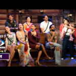 Bigg Boss 19 Today NEW PROMO | The BB Show Mein contestants Ne Maare Ek Dusro Ko Tont