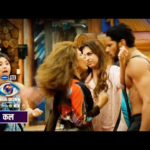 Bigg Boss 19 WKV New Promo 29th Sept 2025: Baseer Nehal Ki Hui Fight, Gaurav Abhishek Ne Uadaya Mzak