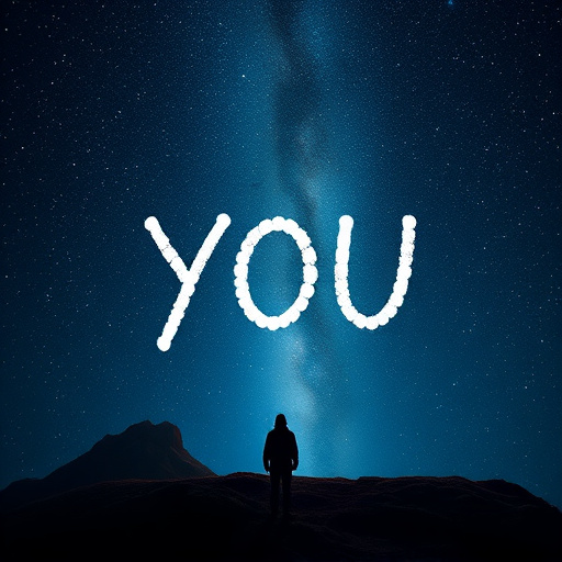 you
