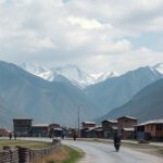 Unveiling Authentic Afghan Cuisine: From Markets to Modern Adaptations