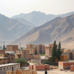 Afghan Handicrafts: Global Appeal, Cultural Roots, Community Sustainment