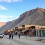 Afghan Healthcare: Navigating Challenges in a Complex Landscape