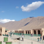 Afghanistan’s Art: Post-Conflict Evolution, Resilience & Rebirth