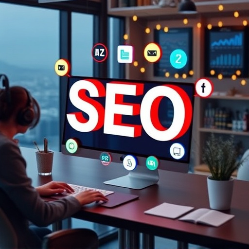 Best SEO tools for small businesses in 2023