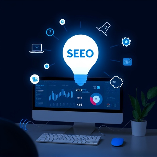 Best SEO tools for small businesses in 2023